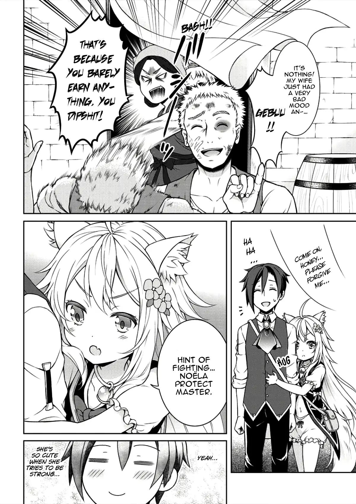 Cheat Kusushi no Slow Life: Isekai ni Tsukurou Drugstore Chapter 2 6